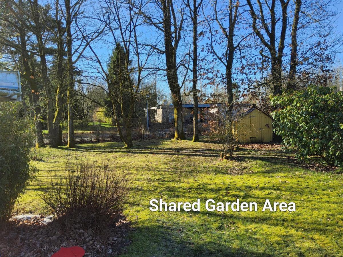 Family Friendly Apt A, Garden, 900M Legohouse, Lalandia, Legoland Billund Exterior photo