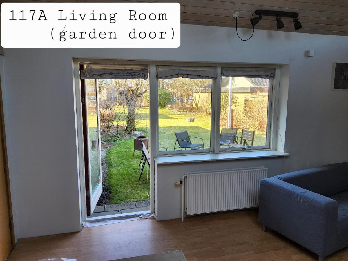 Family Friendly Apt A, Garden, 900M Legohouse, Lalandia, Legoland Billund Exterior photo