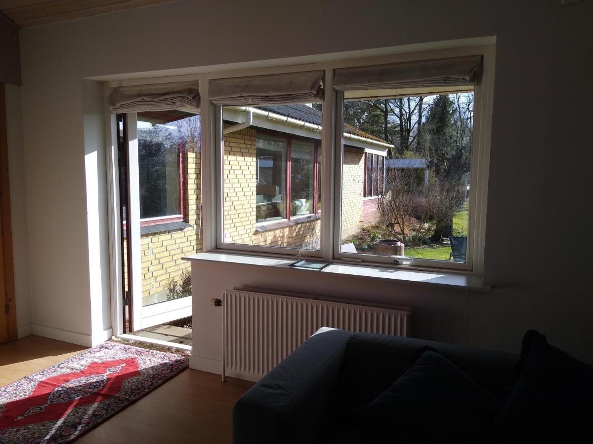 Family Friendly Apt A, Garden, 900M Legohouse, Lalandia, Legoland Billund Exterior photo