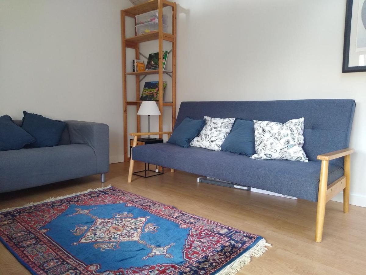 Family Friendly Apt A, Garden, 900M Legohouse, Lalandia, Legoland Billund Exterior photo