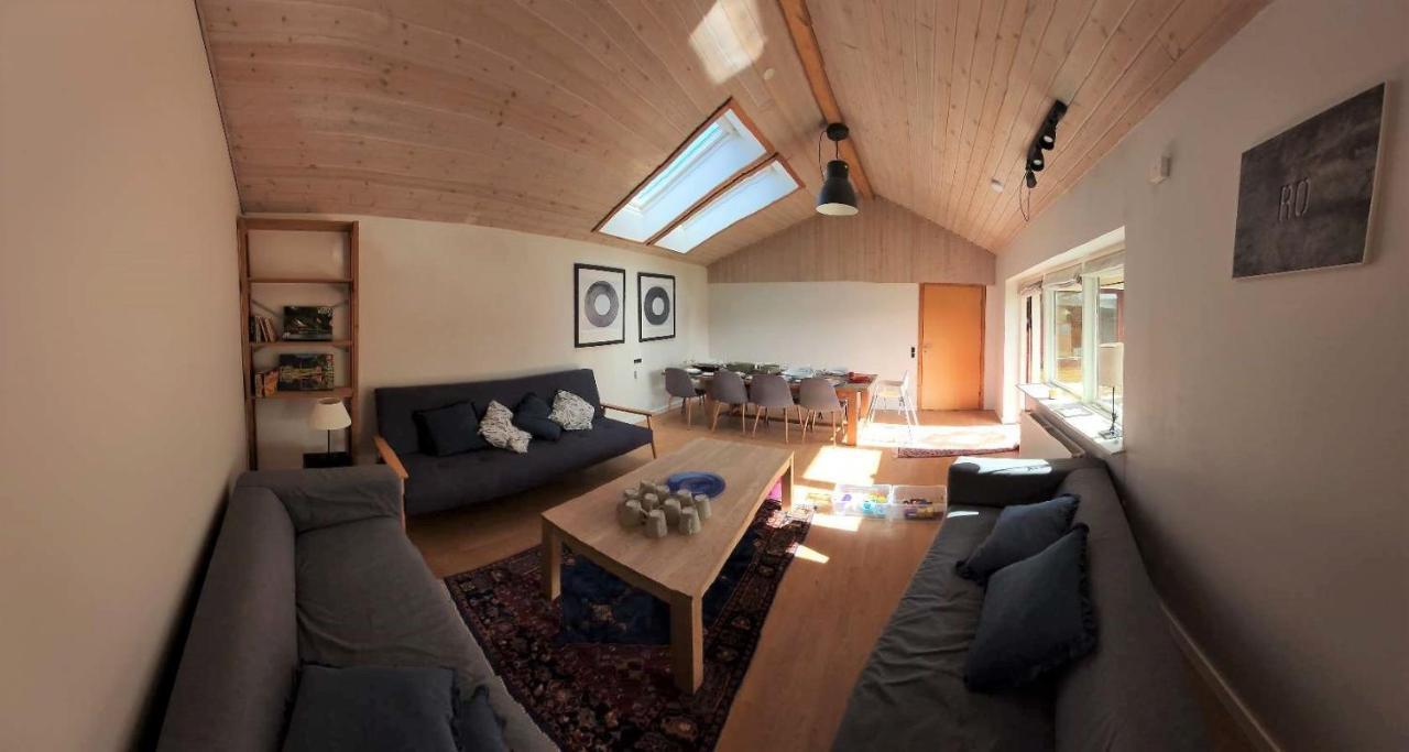 Family Friendly Apt A, Garden, 900M Legohouse, Lalandia, Legoland Billund Exterior photo
