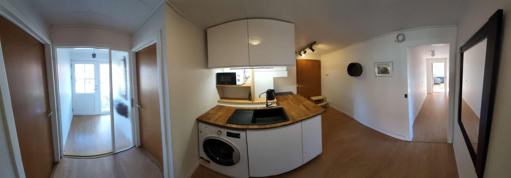 Family Friendly Apt A, Garden, 900M Legohouse, Lalandia, Legoland Billund Exterior photo