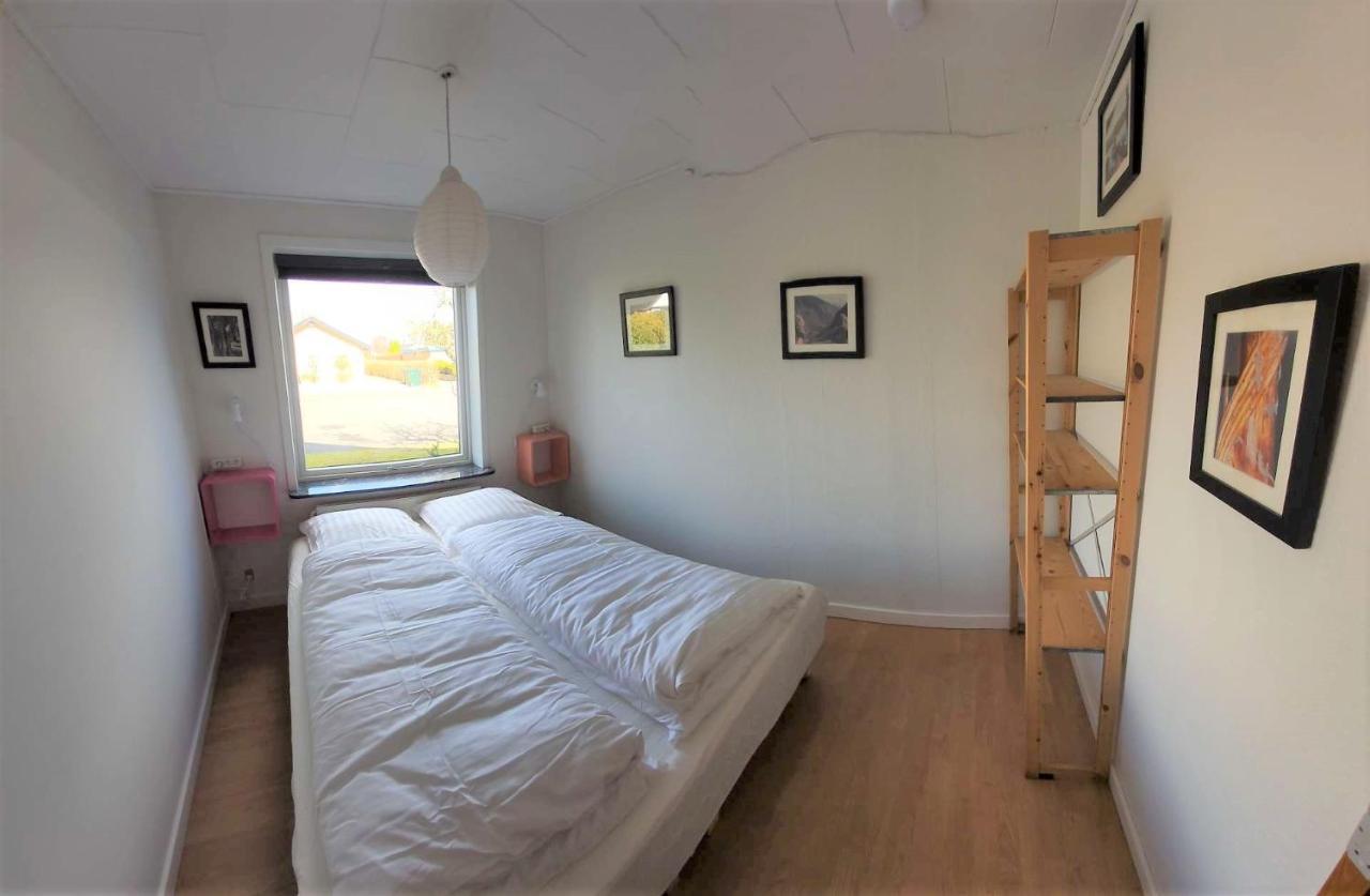 Family Friendly Apt A, Garden, 900M Legohouse, Lalandia, Legoland Billund Exterior photo