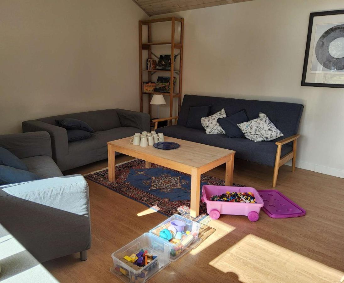 Family Friendly Apt A, Garden, 900M Legohouse, Lalandia, Legoland Billund Exterior photo