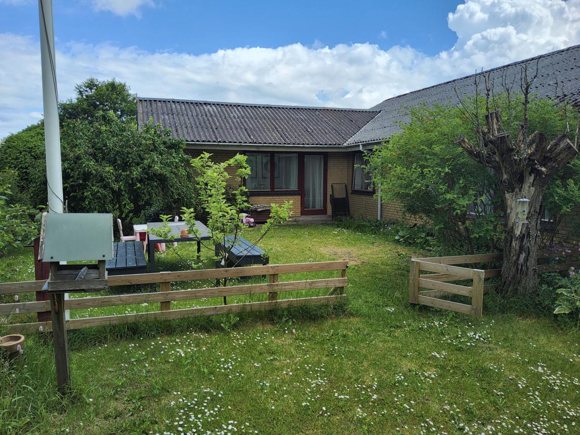 Family Friendly Apt A, Garden, 900M Legohouse, Lalandia, Legoland Billund Exterior photo