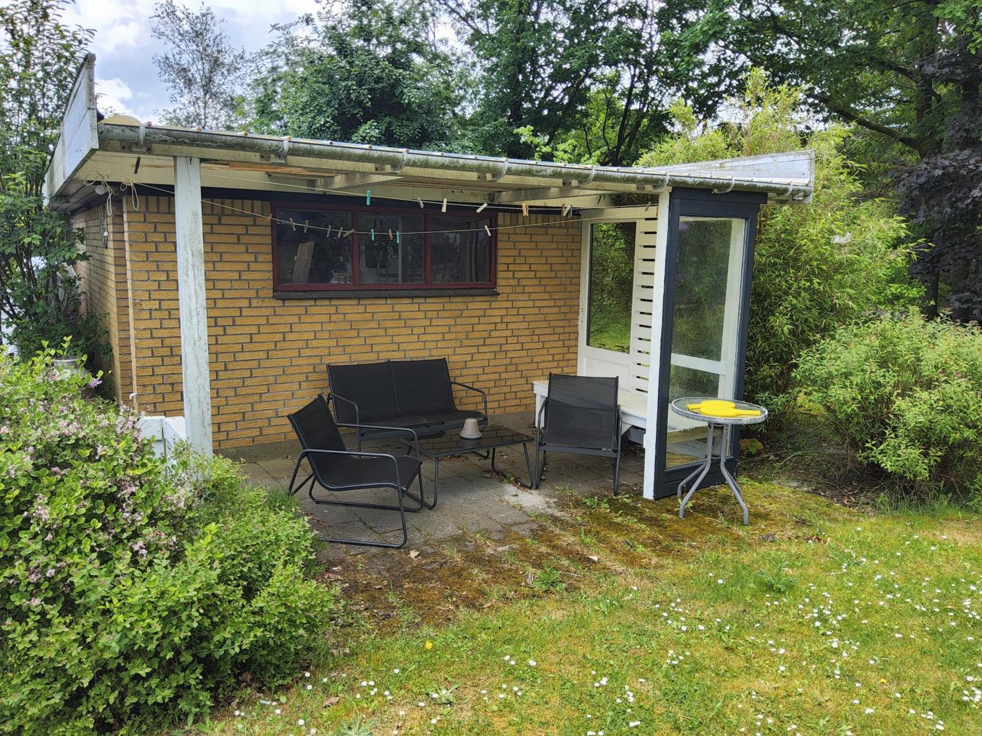 Family Friendly Apt A, Garden, 900M Legohouse, Lalandia, Legoland Billund Exterior photo