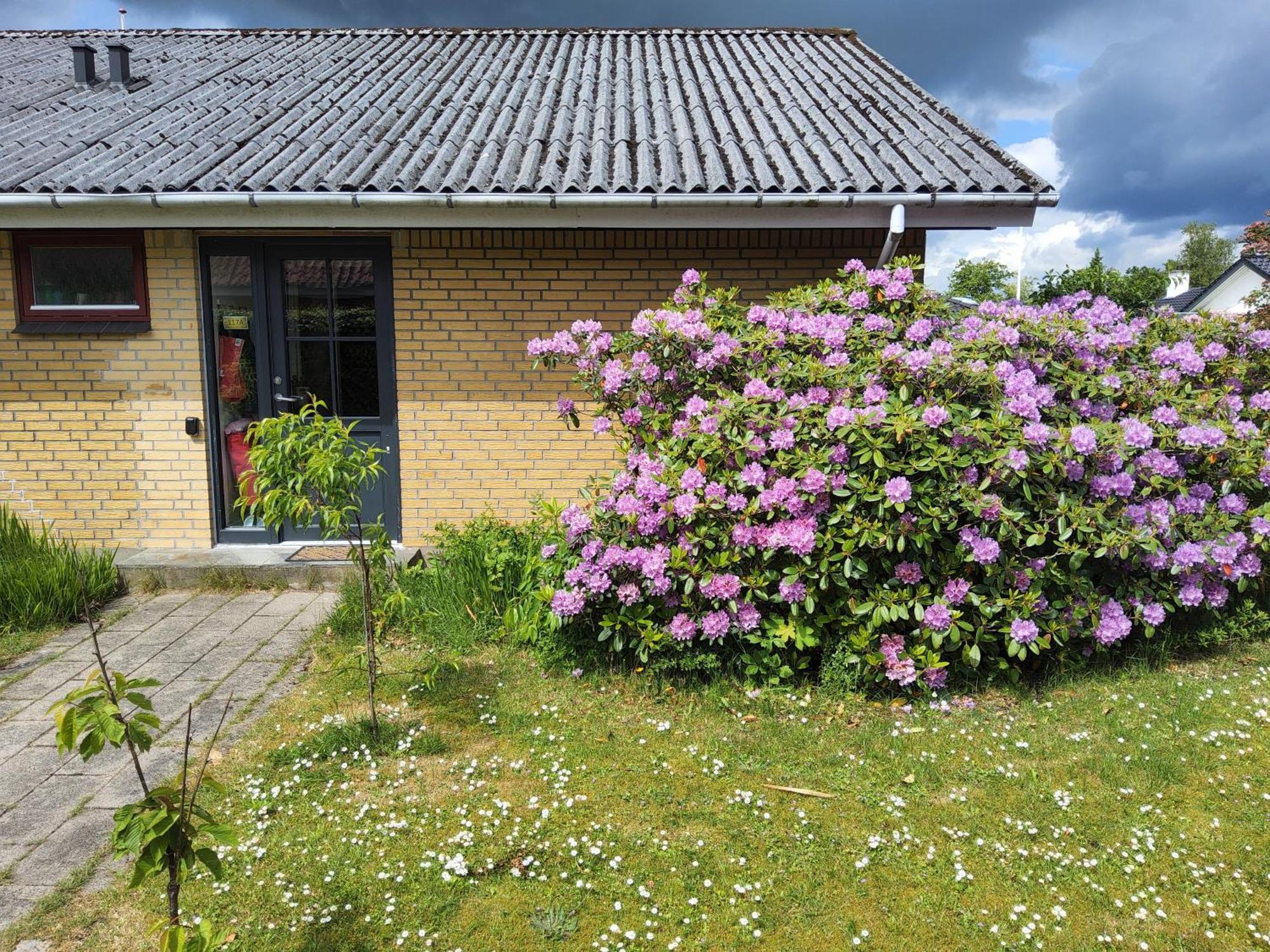 Family Friendly Apt A, Garden, 900M Legohouse, Lalandia, Legoland Billund Exterior photo